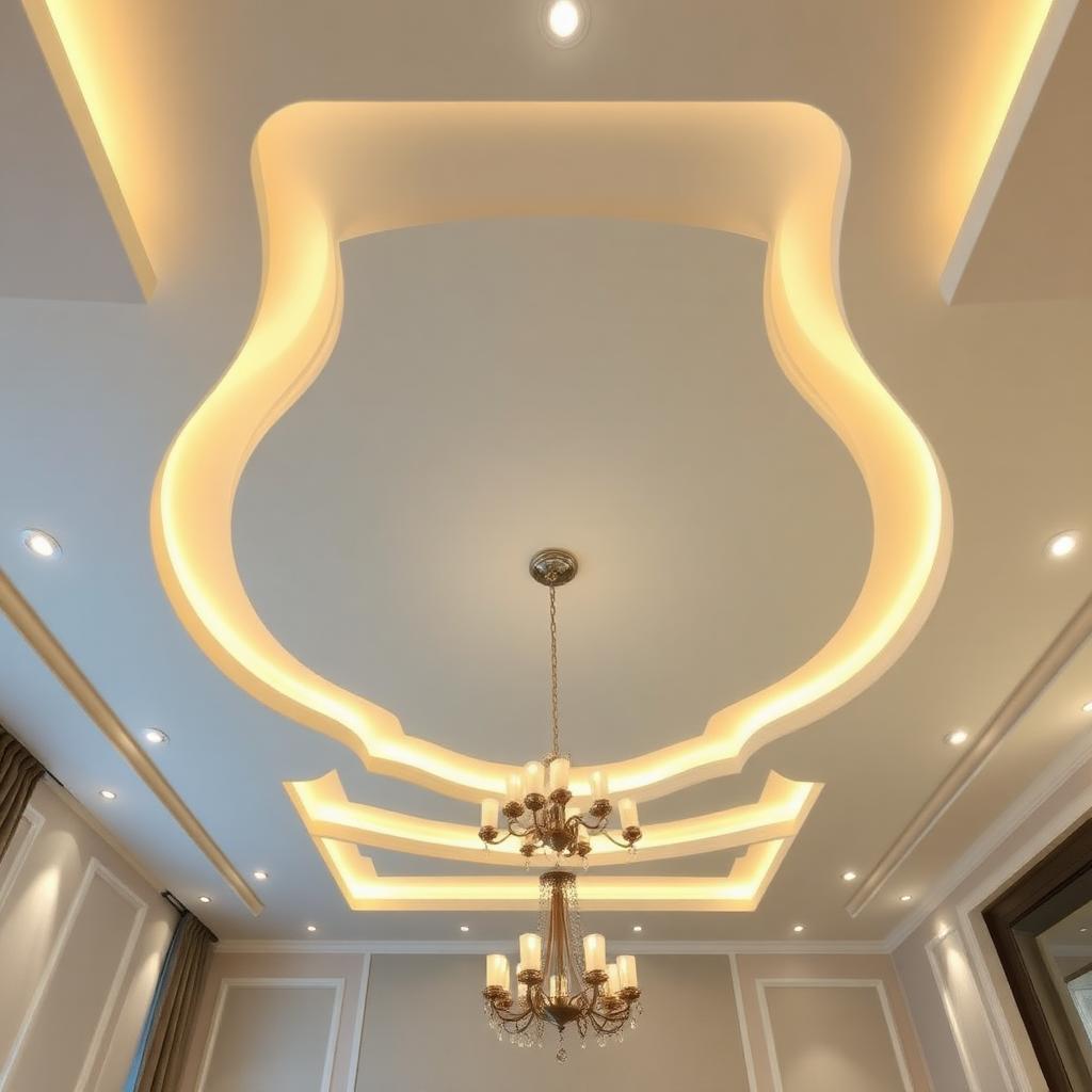 False Ceiling