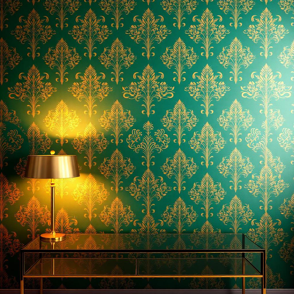 Designer Wallpapers